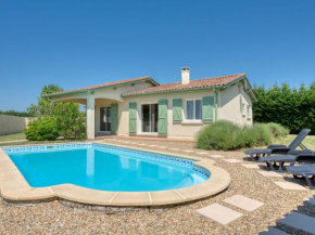 Holiday Home Les Lavandiers by Interhome